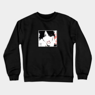 the distillers Crewneck Sweatshirt